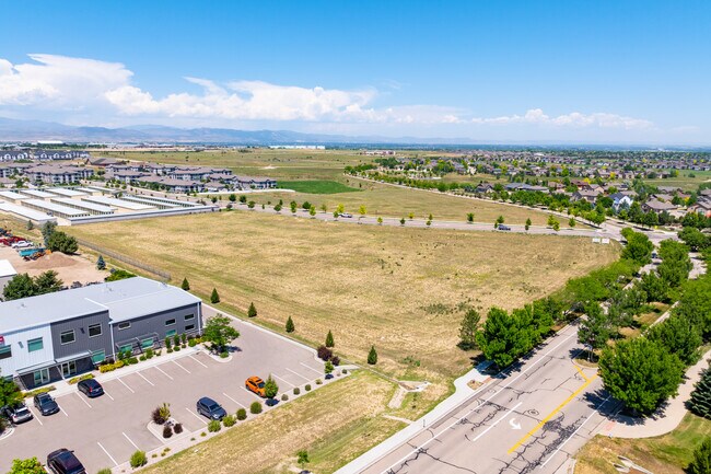 Más detalles de The Brands | Development Lots – Terreno en venta, Loveland, CO